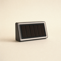 Solar Outdoor Wall Light