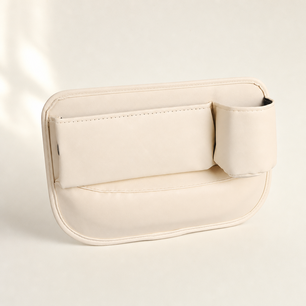 Car Seat Gap Filler Organiser