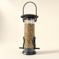 Hanging Bird Feeder Station